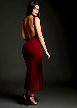 Valeria Rodriguez (TikTok)